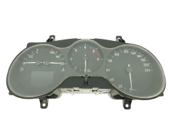 Speedometer Seat Altea 5P0920827F 110080369010 26830