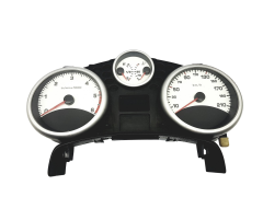 Omdrejningstæller Peugeot 207 A2C53065547 54787