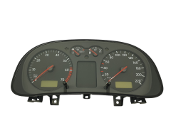 Omdrejningstæller VW Golf MK4 Bora 1J0920805 0263628000 69448
