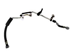 Servostyringsslange Ny Original 1614400380 Citroen Peugeot