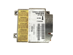 Styreenhed modul 9171881D EBT9H10AJE6 Volvo Temic