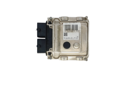 Styreenhed 0261S08575 04C907309P Skoda VW Bosch 44313