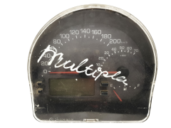 Speedometer 46805195 110080073005 Multipla 41230