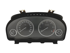 Omdrejningstæller BMW 5 F10 F11 9291414-01 2339303-06 47360