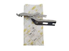 Motorhjelmshængsel Venstre 2G0823301G 88231807902 VW Polo DPA