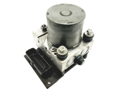 Abs Pumpe Citroen C5 9662131280 0265230495 Bosch 43129