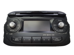 Radio Cd Mp3 Afspiller KIA Picanto 961701Y211MB2 RDS KMC