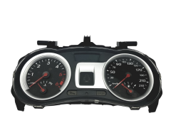 Omdrejningstæller Renault Clio 3 8200821001 D 54840