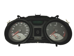 Omdrejningstæller Renault Megane 2 8200399693 D 39733