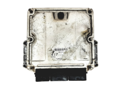Styreenhed 0281010440 8200065994 Volvo Bosch 19745