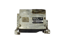 ECU Motorstyreenhed 0261200536 Alfa Romeo Bosch 17377