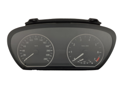 Omdrejningstæller BMW 1 E87 9166813-02 1024932-85