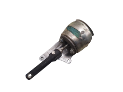 Turbo Wastegate Aktuator 721181-1 GT1749V 8200683855 1.9 DCI Garrett Renault