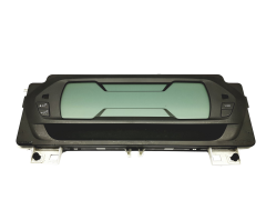 Omdrejningstæller Citroen C4 Picasso 9811083780 47723