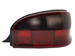 Lygte Højre Bag Citroen Saxo 6351F7 5061 AXO Scintex 6348
