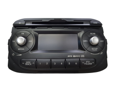 Radio Cd Mp3 Afspiller KIA Picanto 2 961701Y201MB2 AM100TAEE 1042