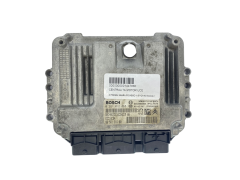 Styreenhed 0281012468 9656161680 9653958980 PSA Bosch 63760