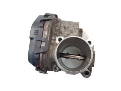 Spjældhusventil 9807238580 V29039645 PSA Ford 1.6 HDI 2924