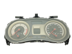 Omdrejningstæller Renault Clio 3 8200582709 H 27599