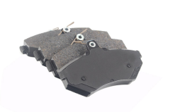 Bremseklodser 1HM698151A 66980004801 VW Seat Vika