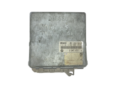 ECU Motorstyreenhed BMW 2247072 0281001373 Bosch 57171