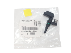 ABS Sensor Bag Original Jumpy Expert Scudo III 9806041680