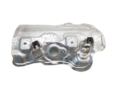 Varmebeskyttelse DPF 208084615R 1.5 dCi Renault Dacia 0km