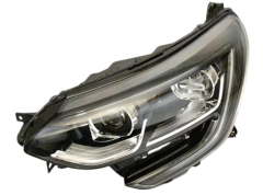 Forlygte Venstre Original Renault Megane IV 260601571R