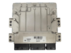 Styreenhed 237107289R A2C99484200 237106102R Renault Dacia Continental