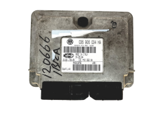 Styreenhed 036906034HA IAW4TV.HA VW Seat Magneti Marelli 19167