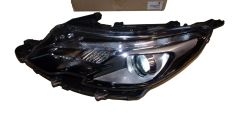 Forlygte Venstre Original 9825313980 Peugeot