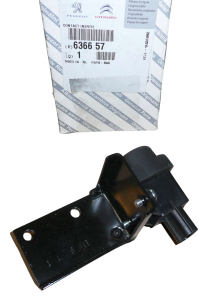 Brændstofstandsensor Original Jumper Boxer Ducato III 636657 Brændstofstandsensor Original Jumper Boxer Ducato III 636657