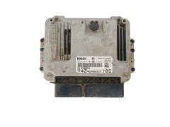 Styreenhed 0281017785 51916024 Alfa Romeo Bosch