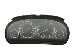 Omdrejningstæller BMW 5 E39 6211 8372361 110008735027 48607