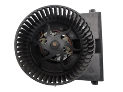 Varmemotorblæser 1J1819021B F657877G VW Audi Seat Skoda 1097