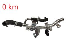 Kølevæskeslange 140552165R 140553138R 2.0DCI Renault Trafic 3