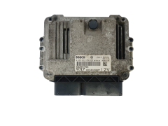 Styreenhed 0281012858 55204755 Fiat Bosch 38946