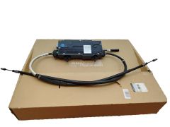 Parkeringsbremse Renault Laguna 3 360105917R 360100002N 360109753R Outlet