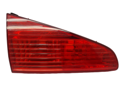 Lygte Venstre Bag Peugeot 607 6350N2 AXO Scintex