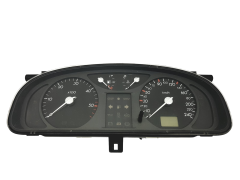Omdrejningstæller Renault Laguna 2 8200170297 A 55532