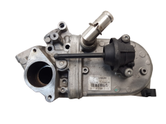 EGR Køler Fiat Alfa Romeo PSA 55225296 1.3 JTD HDI
