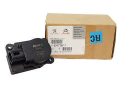 Varmeventil Aktuatormotor Original Citroen C4 Picasso 6479F7