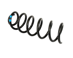 Spiralfjeder Bag Original Dacia Logan Sandero 550209378R
