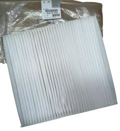 Kabinefilter Ny Original 6479.E9 6479E9 Citroen Peugeot