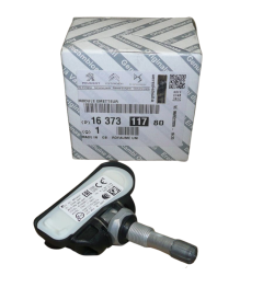 Lufttrykssensor Original Jumper Boxer Ducato 1616456580