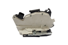 Dørlåsemekanisme Bag Højre Gør VW Skoda 5N0839016T 88391804301 Vika
