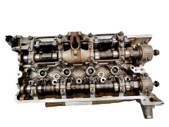 Topstykke BMW 7506387 751686009 4.4 16V V8 N62B44A