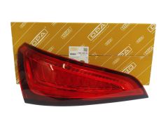 Lygte Venstre Bag Gør Audi Q5 8R0945093C 99451827502 DPA