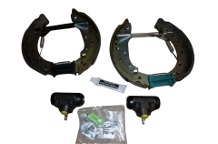 Bremsebakker Ny Original 8671014482 Renault