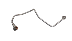 Ladetrykslange 9806878180 1.6 HDI 8v TDCI Citroen Peugeot